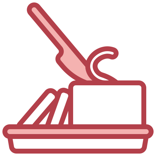 manteca icono gratis