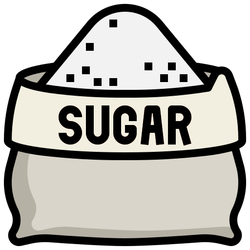 clipart sugar