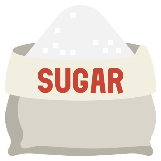 Sugar free icon