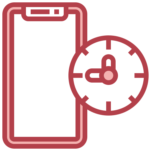 teléfono inteligente icono gratis