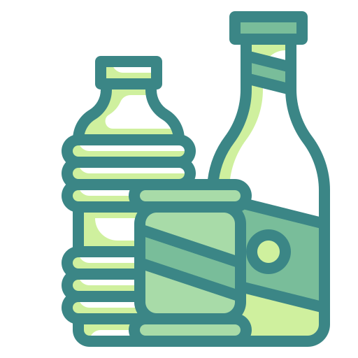 Drink free icon Drink free icon