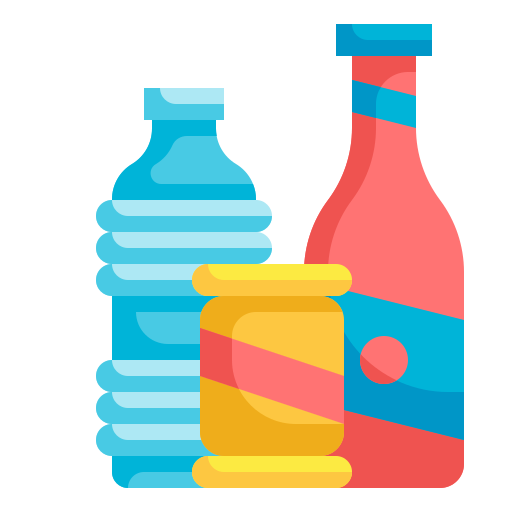 Drink free icon Drink free icon