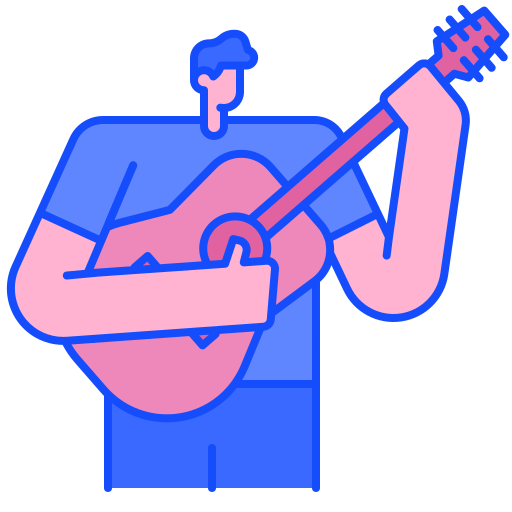 gitarre kostenlos Icon gitarre kostenlos Icon