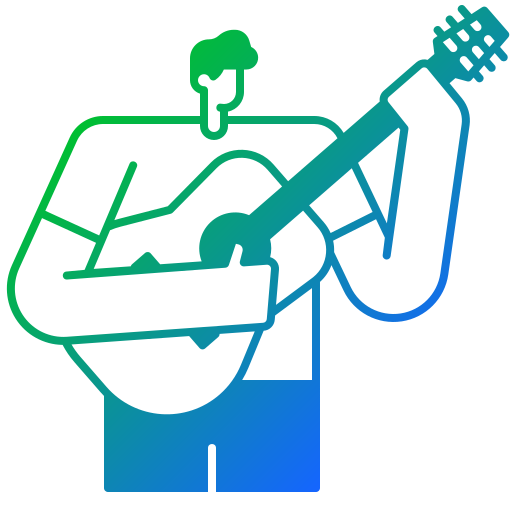 gitarre kostenlos Icon