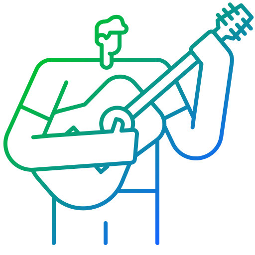 Гитара бесплатно иконка
