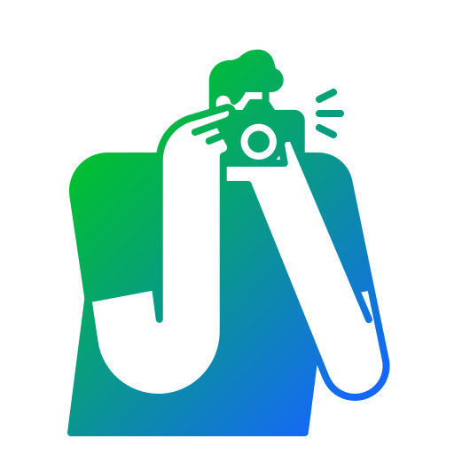 fotógrafo icono gratis