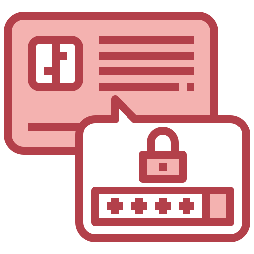 tarjeta de crédito icono gratis