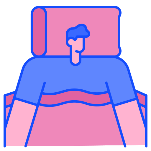 잠 무료 아이콘