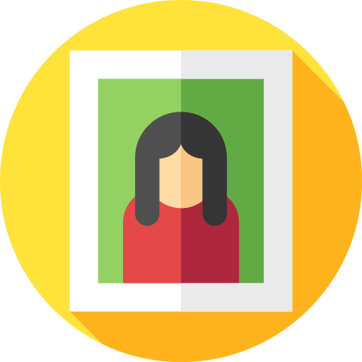 사진 무료 아이콘