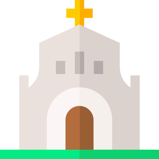 iglesia icono gratis