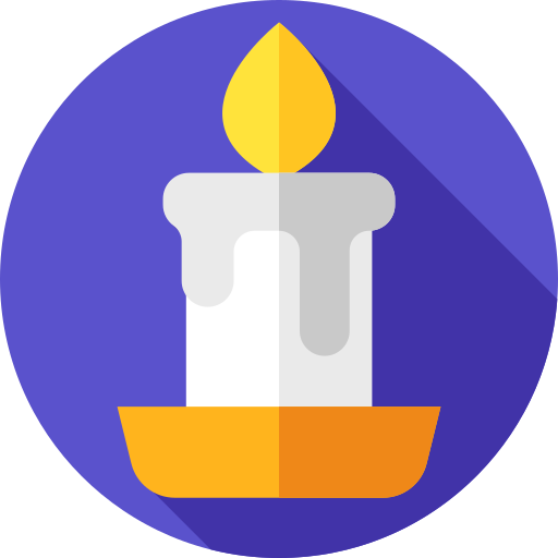 vela grátis ícone