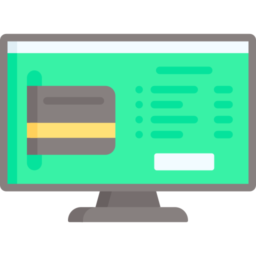 Online payment - Free computer icons