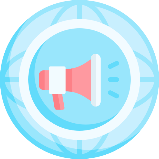 글로벌 무료 아이콘