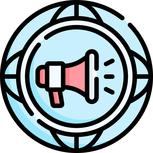 global grátis ícone