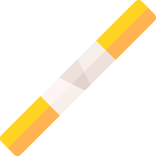 Stick free icon Stick free icon
