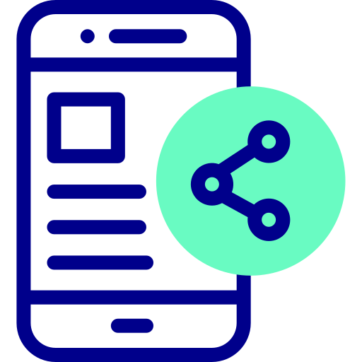 Share free icon Share free icon