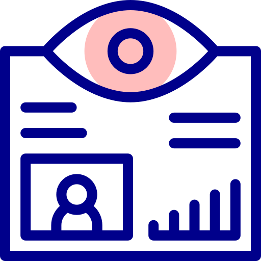 Analytics free icon