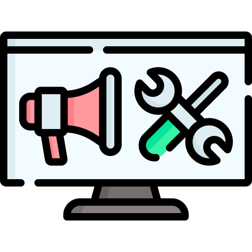 mantenimiento icono gratis