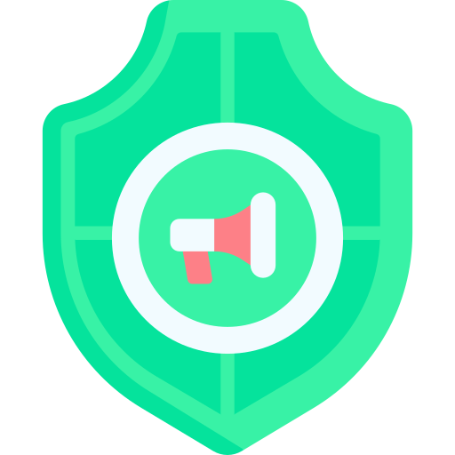 sécurité Icône gratuit