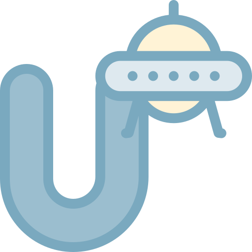 letra u icono gratis