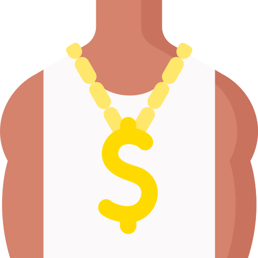 dólar grátis ícone