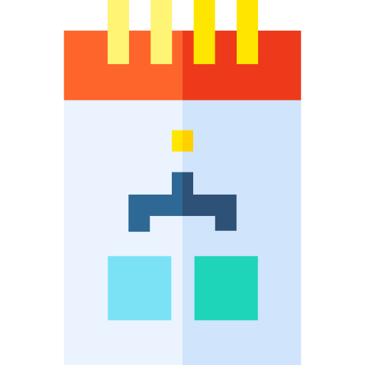 planificación icono gratis