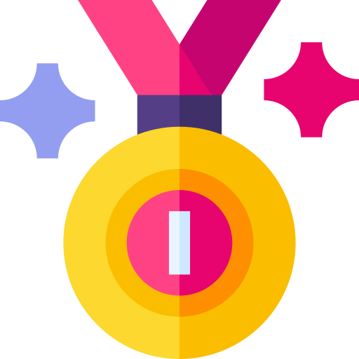 medaille kostenlos Icon