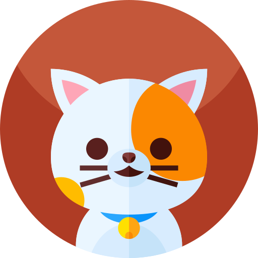 Cat Face icon PNG and SVG Vector Free Download