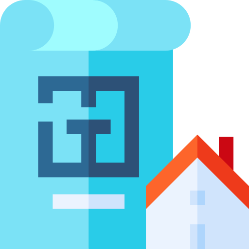 Project - Free real estate icons
