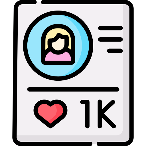 Profile free icon Profile free icon