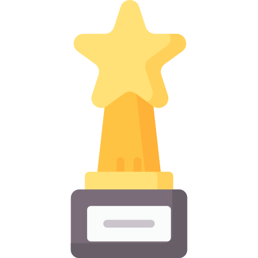 Award free icon