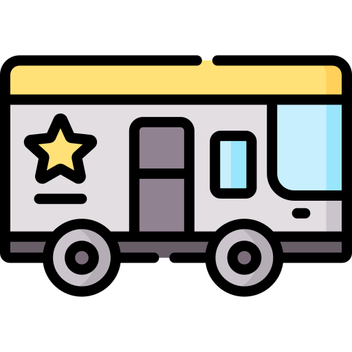 Van free icon