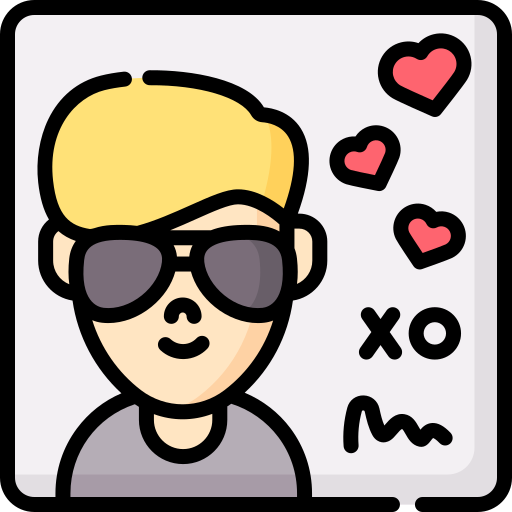autogramm kostenlos Icon