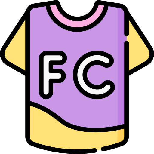fã clube grátis ícone