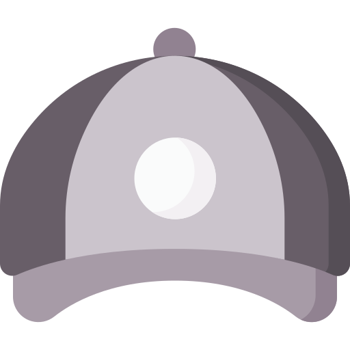 Cap Special Flat icon