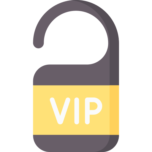 vip Icône gratuit vip Icône gratuit