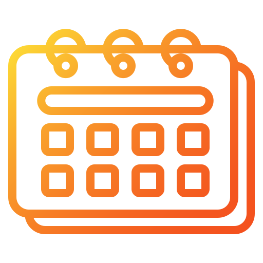 Calendar free icon Calendar free icon