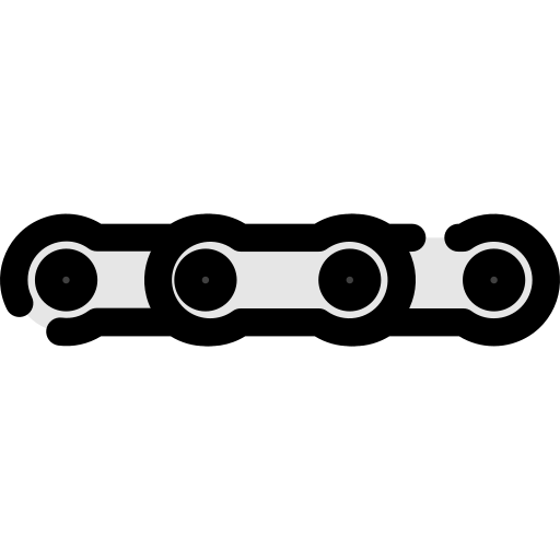 Chain free icon