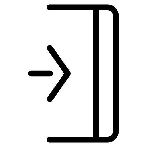 Right arrow free icon Right arrow free icon