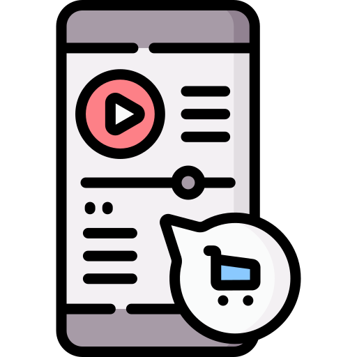 online-shop kostenlos Icon