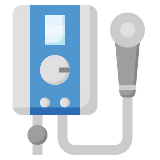 Water heater free icon Water heater free icon