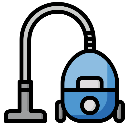 aspiradora icono gratis