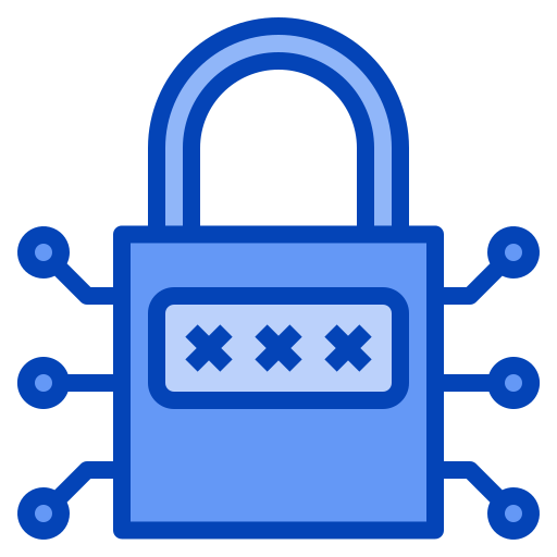 Encrypted free icon Encrypted free icon