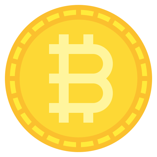 bitcoin kostenlos Icon