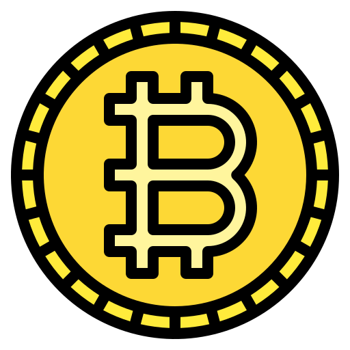 bitcoin icono gratis