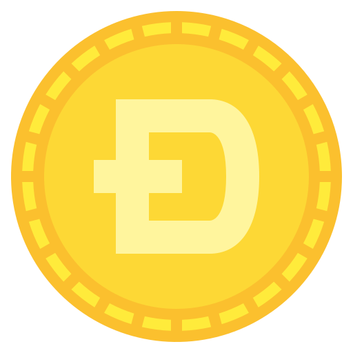 dogecoins kostenlos Icon dogecoins kostenlos Icon