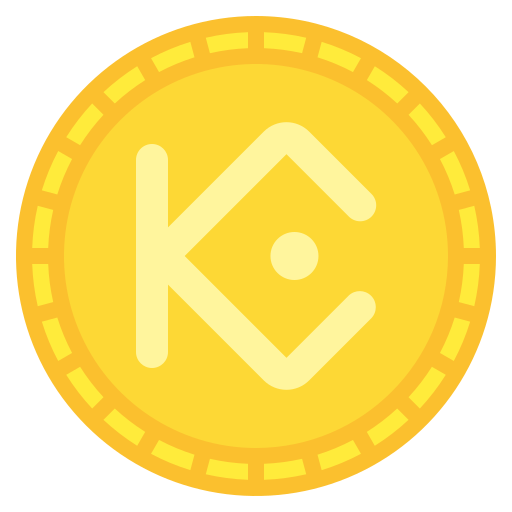 kucoin icono gratis