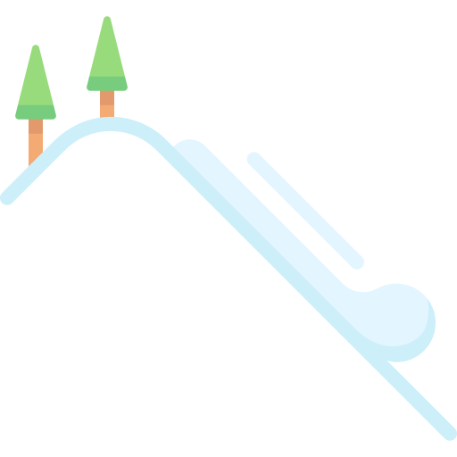 Avalanche free icon