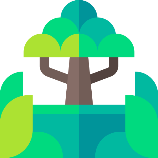 regenwald kostenlos Icon regenwald kostenlos Icon