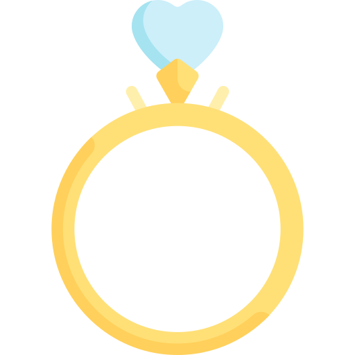 Ring Special Flat icon